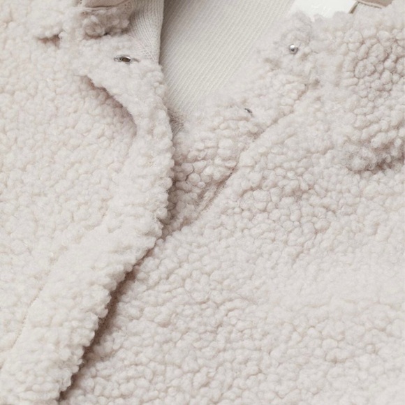 H&M shacket - Picture 3 of 9